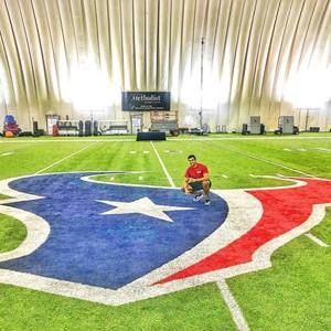 Meet your Posher, Marvin